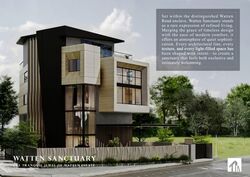 Watten Estate (D11), Detached #574259221